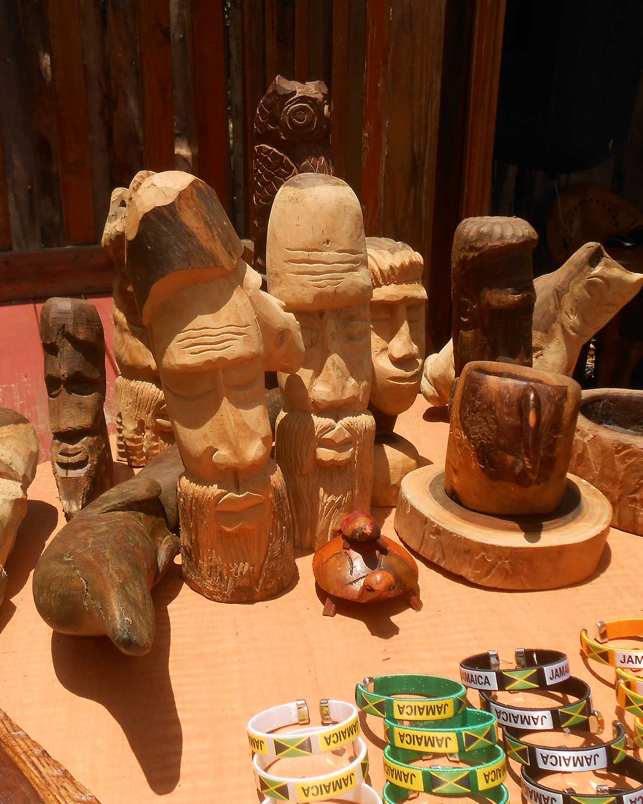 święta oraz wydarzenia na jamajce